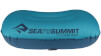 Lekka poduszka dmuchana Aeros Pillow Ultralight Regular Sea to Summit aqua