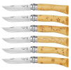 Nóż składany Inox Nature Snow No 07 Opinel