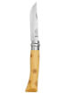 Nóż składany Inox Nature Snow No 07 Opinel