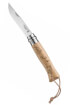 Klasyczny nóż składany Inox Mountain No 8 Opinel