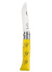 Nóż składany Tour De France Yellow No 08 Opinel