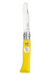 Nóż składany Opinel Tour De France Rounded Tip No 07