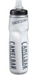 Bidon rowerowy Podium Big Chill 750 ml z podwójną konstrukcją ścian Camelbak biało czarny