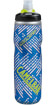 Bidon rowerowy Podium Big Chill 750 ml z podwójną konstrukcją ścian Camelbak granatowy