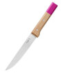 Uniwersalny nóż kuchenny Carving Knife Color No 120 Opinel