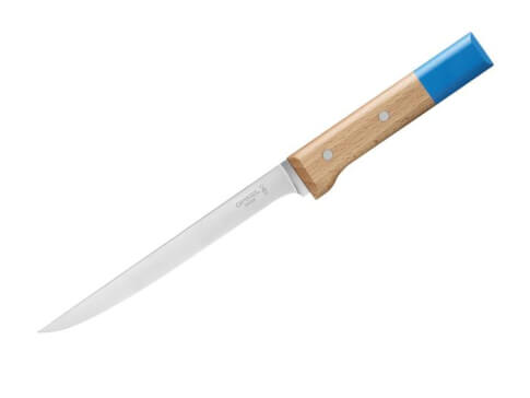 Specjalistyczny nóż kuchenny Fillet Knife Color No 121 Opinel