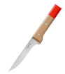 Specjalistyczny nóż trybownik Meat&Poultry Color No 122 Opinel
