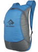 Plecak kieszonkowy 20L Ultra-Sil Dry Daypack Sea to Summit niebieski