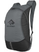 Plecak kieszonkowy 20L Ultra-Sil Dry Daypack Sea to Summit szary