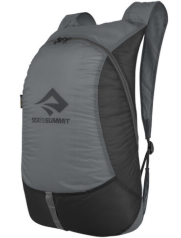Plecak kieszonkowy 20L Ultra-Sil Dry Daypack Sea to Summit szary