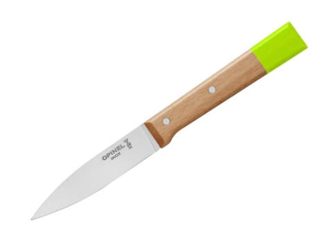 Uniwersalny nóż kuchenny Paring Knife Color No 126 Opinel 