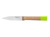 Uniwersalny nóż kuchenny Paring Knife Color No 126 Opinel 