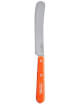 Uniwersalny nóż śniadaniowy Inox Orange Opinel