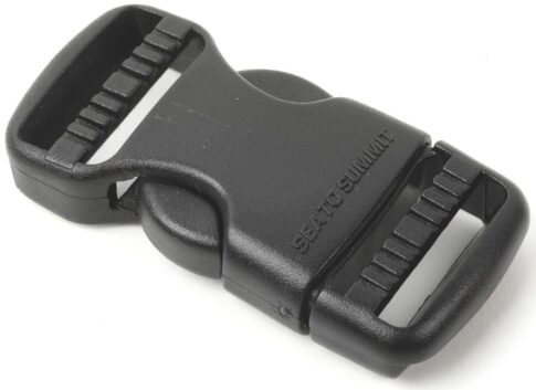 Klamra naprawcza Field Repair Buckle 25mm Side Release Sea to Summit