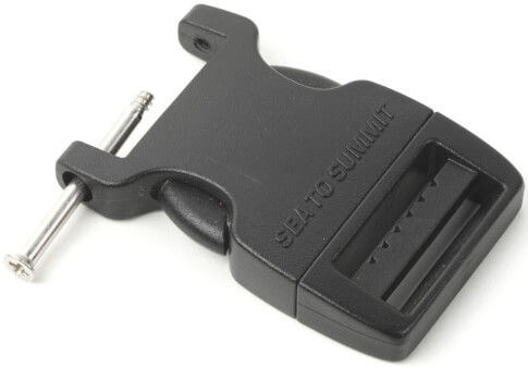 Klamra naprawcza Field Repair Buckle 25mm Side Release 1 Pin Sea to Summit