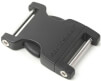 Klamra naprawcza Field Repair Buckle 25mm Side Release 2 Pin Sea to Summit