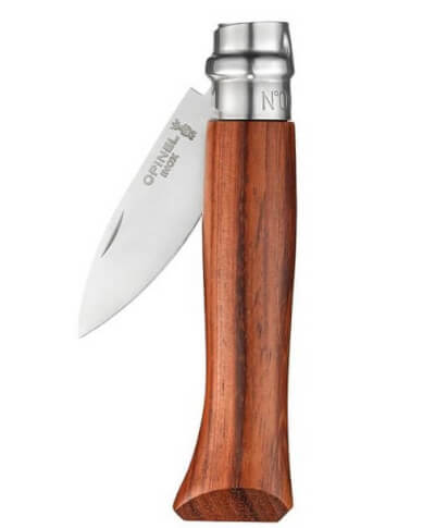 Nóż do ostryg Inox No 09 Opinel