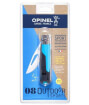 Nóż składany Outdoor Blue Blister No 08 Opinel