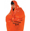 Śpiwór ratunkowy z folii NRC Survival Bag Lifesystems