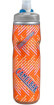 Bidon rowerowy Podium Big Chill 750 ml z podwójną konstrukcją ścian Camelbak pomarańczowy