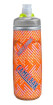 Bidon rowerowy Podium Chill 620 ml z podwójną konstrukcją ścian Camelbak pomarańczowy