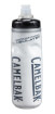 Bidon rowerowy Podium Chill 620 ml z podwójną konstrukcją ścian Camelbak biało czarny