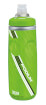 Bidon rowerowy Podium Chill 620 ml z podwójną konstrukcją ścian Camelbak zielony