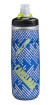 Bidon rowerowy Podium Chill 620 ml z podwójną konstrukcją ścian Camelbak granatowy
