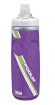 Bidon rowerowy Podium Chill 620 ml z podwójną konstrukcją ścian Camelbak fioletowy