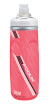 Bidon rowerowy Podium Chill 620 ml z podwójną konstrukcją ścian Camelbak różowy