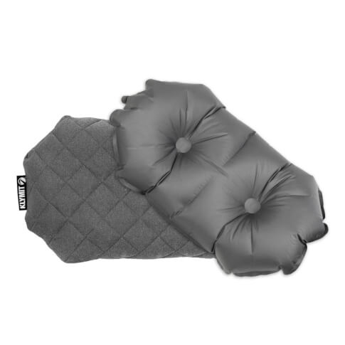 Turystyczna poduszka Luxe Pillow KLYMIT