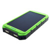 Power Bank 6000mAh z panelem solarnym PowerNeed