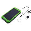 Power Bank 6000mAh z panelem solarnym PowerNeed