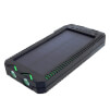 Power Bank 12000mAh z panelem solarnym USB 5V PowerNeed