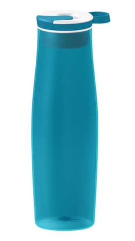 Praktyczna butelka Brook 20oz niebieska Camelbak