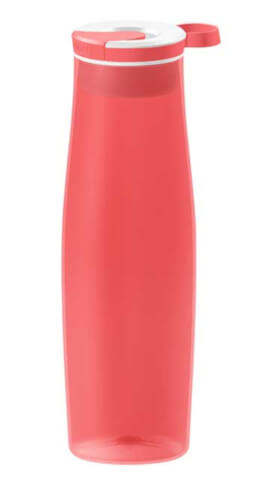 Praktyczna butelka Brook 20oz różowa Camelbak