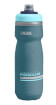 Bidon rowerowy Podium Chill 620 ml z izolacją termiczną Camelbak niebieski