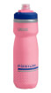 Bidon rowerowy Podium Chill 620 ml z izolacją termiczną Camelbak różowy