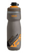 Bidon rowerowy z izolacją Camelbak Podium 620ml Dirt Series szaro pomarańczowy