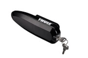 Zamek zabezpieczenie do drzwi Universal Lock Black Thule