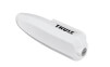 Zamek zabezpieczenie do drzwi Universal Lock White Thule