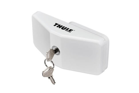 Zamek zabezpieczenie do drzwi Door Lock Thule