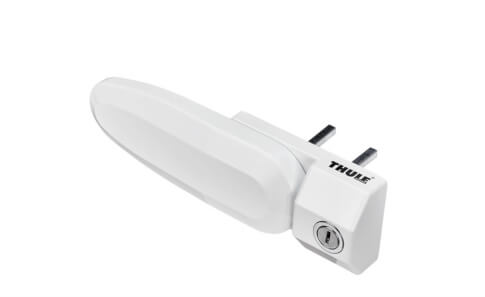 Zamek zabezpieczenie do drzwi Inside Out Lock G2 Thule