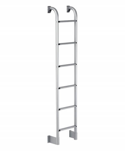 Drabinka Ladder 6 Steps Thule