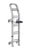 Drabinka składana podwójna Ladder 10 Steps Thule