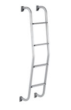 Drabinka 4 stopniowa Ladder 4 Step Thule