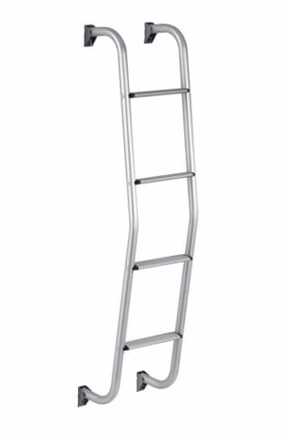 Drabinka 4 stopniowa Ladder 4 Step Thule