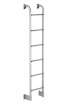 Drabinka do kampera Ladder DeLuxe 6 Steps Thule
