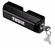 Zamek zabezpieczenie do drzwi Van Lock Double Pack Thule