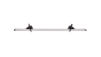 Szyna do bagażnika rowerowego E-bike Rail for Sport G2 Thule
